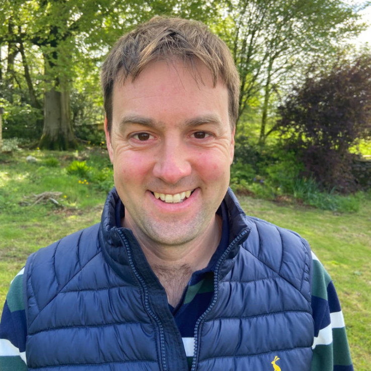 CHRISTOPHER GUEST footprint forestry cjg silviculture woodland management forestry