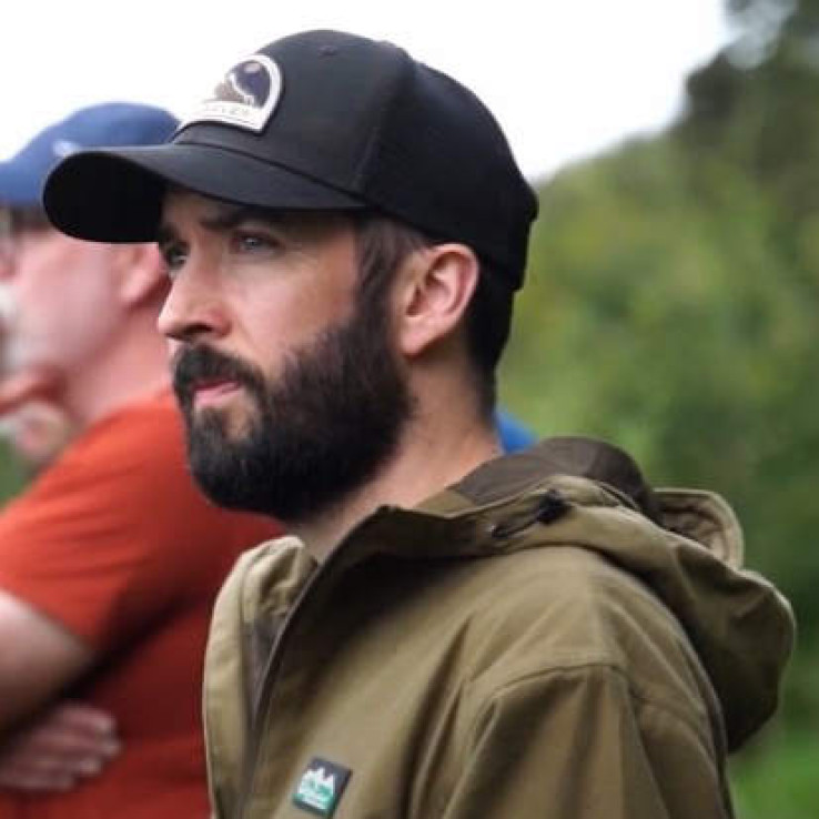doug mackenzie footprint forestry forest manager cumbria